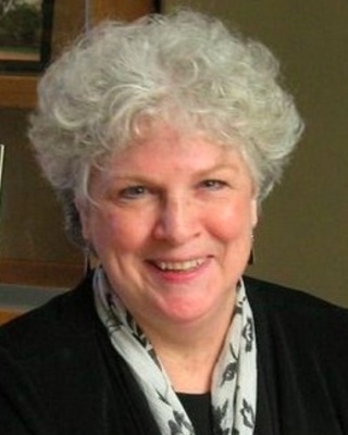 Photo of Linda Valerian, Counselor in Minneapolis, MN