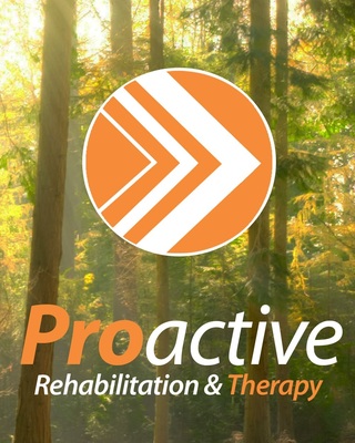 Photo of Proactive Rehabilitation And Therapy, Occupational Therapist in Steinbach, MB