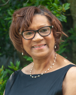 Photo of Sandra Pugh, MA, MS, LPC, CPCS, CRC, Licensed Professional Counselor