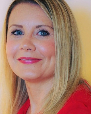 Photo of Natalia Jane Hodgers, Counsellor in BT27, Northern Ireland