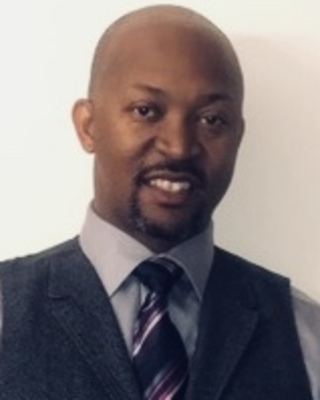 Photo of Jamel Burroughs, Clinical Social Work/Therapist in Brooklyn Heights, Brooklyn, NY