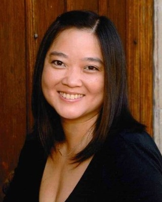 Photo of Judi Dai, Licensed Professional Counselor in Missouri City, TX