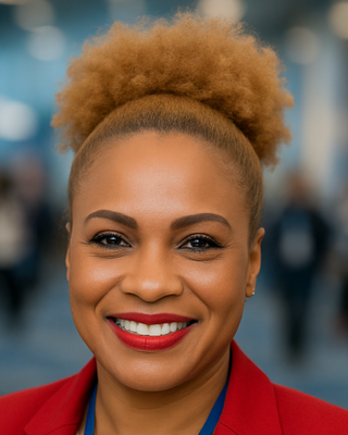 Photo of Marie Rose Canton, Psychiatric Nurse Practitioner, PMHNP