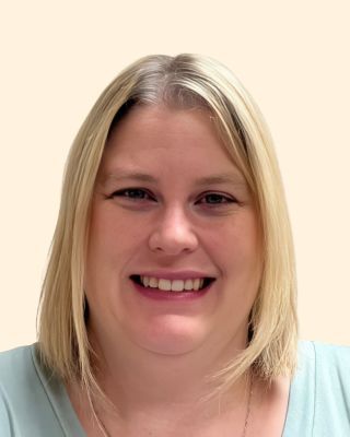 Photo of Ashley Fox, Licensed Professional Counselor, MS, LPC