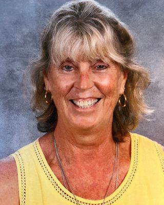 Photo of Carole Leigh Norville, Counselor in New Smyrna Beach, FL