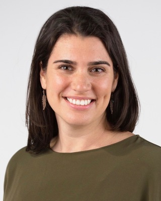 Photo of Lindsey Hepburn, MEd MA, RSW-, Psych, Registered Social Worker