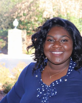 Photo of Shereece Harley, Clinical Social Work/Therapist in Raleigh, NC