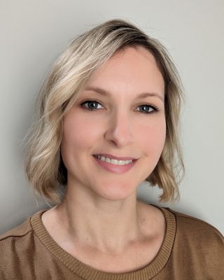Photo of Amanda Twomley, Pre-Licensed Professional, M.Ed.