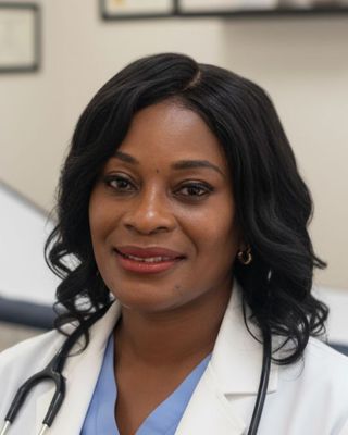 Photo of Helena Morris, Psychiatric Nurse Practitioner, DrNP, MSN, APRN, PMHNP