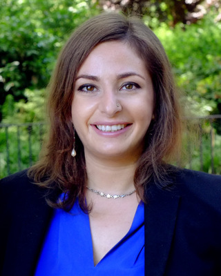 Photo of Hannah Barbash, Psychologist in Westchester, NY