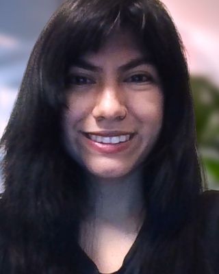 Photo of Jessica A Cabrera, Art Therapist, LCAT