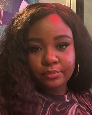 Photo of Alexandra Mentor Sylvain, Psychiatric Nurse Practitioner, PMHNP