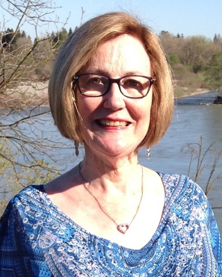 Photo of Nancy Wallingford, Marriage & Family Therapist in Davis, CA