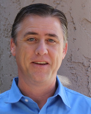 Photo of Jeffrey K Schultz, Counselor in Phoenix, AZ