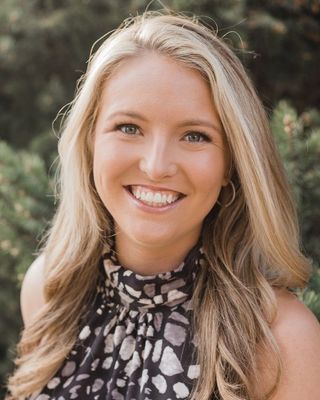 Photo of Nicole Reid, Licensed Professional Counselor Candidate in Centennial, CO