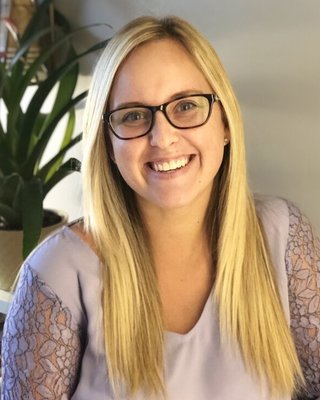 Photo of Shelby Young, Counselor, MA, LPCC-S