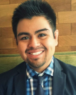 Photo of Andrew D Castillo, Clinical Social Work/Therapist in Loop, Chicago, IL