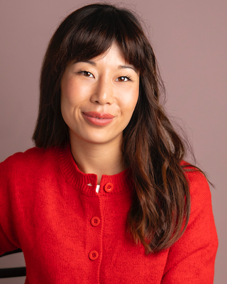 Photo of Kylie Chan, Counsellor, PACFA