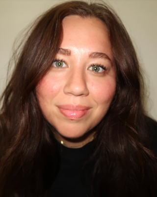Photo of Saige Palmer, Pre-Licensed Professional, MSW-I