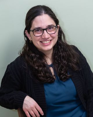 Photo of Sarah Abraham, Clinical Social Work/Therapist, LCSW