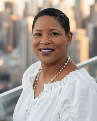 Photo of Caren Ogle, Licensed Professional Counselor, LPC