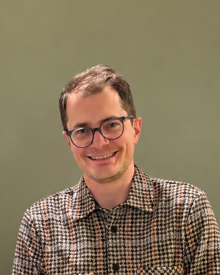 Photo of Sam Agoos, Clinical Social Work/Therapist, LCSW