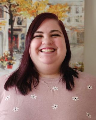 Photo of Rachael Davis, Marriage & Family Therapist Associate, LMFTA