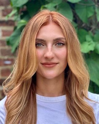 Photo of Valerie Everett, Psychologist, PhD