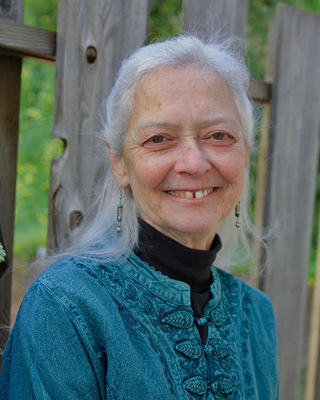 Photo of Deborah Graudenz, Marriage & Family Therapist in Berkeley, CA