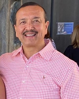 Photo of George F. Gomez, Licensed Professional Counselor, MEd, LPC-S