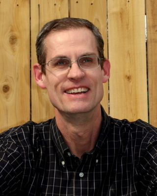 Photo of Tom Dierks, Counselor in Lincoln, NE