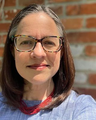 Photo of Leslie Pertz, Clinical Social Work/Therapist, LMSW, PMH-C, NIC, PLLC