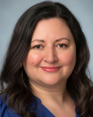 Photo of Liliana Londono, Clinical Social Work/Therapist, LCSW