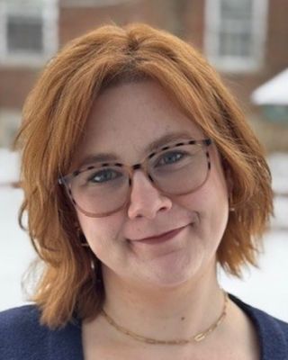 Photo of Hannah Foran, Licensed Clinical Mental Health Counselor, LCMHC