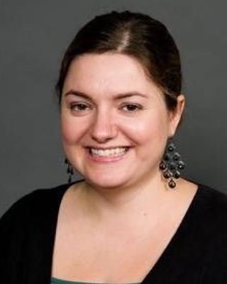 Photo of Aimee Prater-Richwine, Psychologist in Sturgis, MI