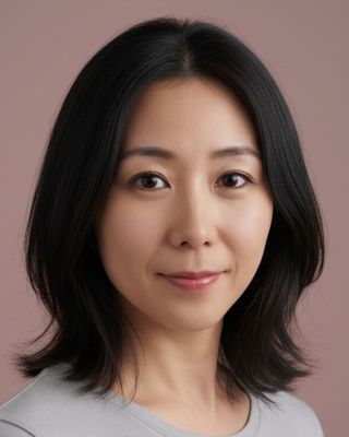 Photo of Jojo Feng, Clinical Social Work/Therapist, LCSW