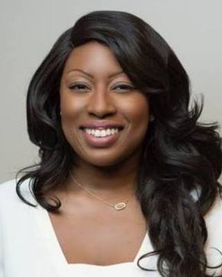 Photo of Diana Nikki Adeleke, Clinical Social Work/Therapist, LCSW