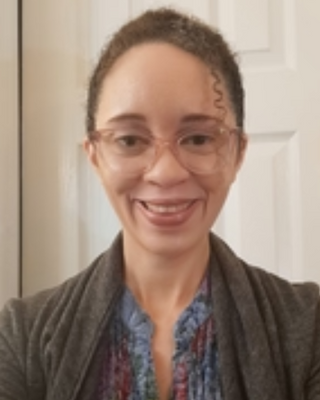 Photo of Jaimey McClurkin, Licensed Professional Counselor, LPC