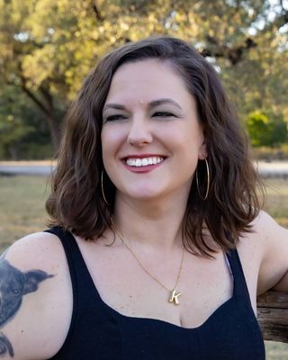 Photo of Krystal Griffin, Clinical Social Work/Therapist, LCSW