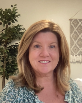 Photo of Beth Cottrell, Counselor, LCPC
