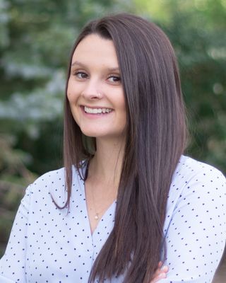 Photo of Sydney McKinney, Pre-Licensed Professional