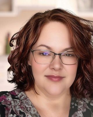 Photo of Angela Dawn Foretich, Counselor, MA