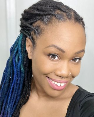 Photo of Krystle DuPree, Clinical Social Work/Therapist, LCSW, QIDP , QMHP