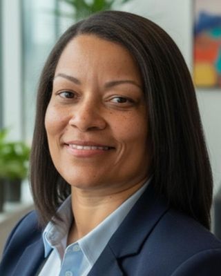 Photo of Alloceia Hall, Licensed Professional Counselor, LPC010