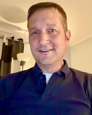 Photo of Joseph Oskin, Counselor, MA, LPC