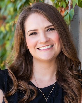 Photo of Alyssa Palty, Licensed Professional Counselor, LPC