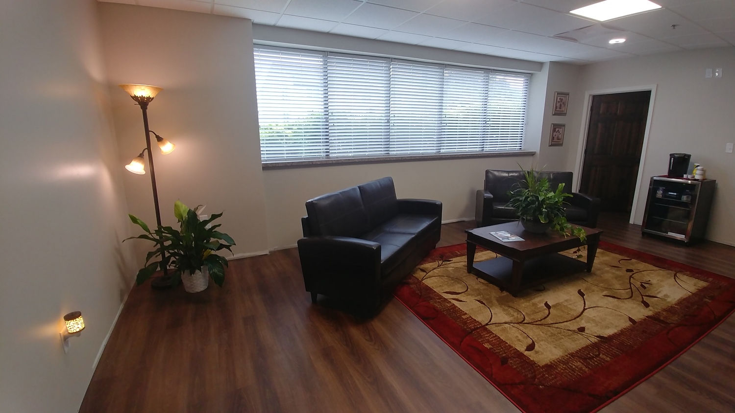 Balanced Life Counseling Services, LLC, Clinical Social Work/Therapist