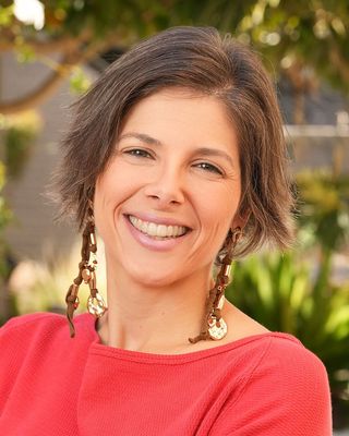 Photo of Mariella Lauriola - Trauma Healing Therapy, Psychologist, PhD