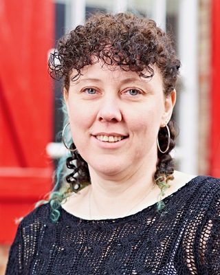 Photo of Catherine Knibbs, Psychotherapist in Wakefield, England