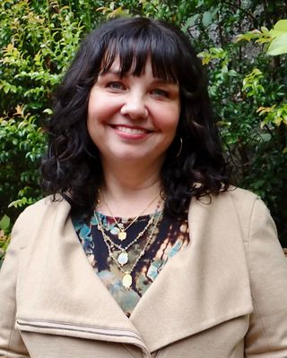 Photo of Heather Liv Melver, Clinical Social Work/Therapist, MSW, LSWAIC